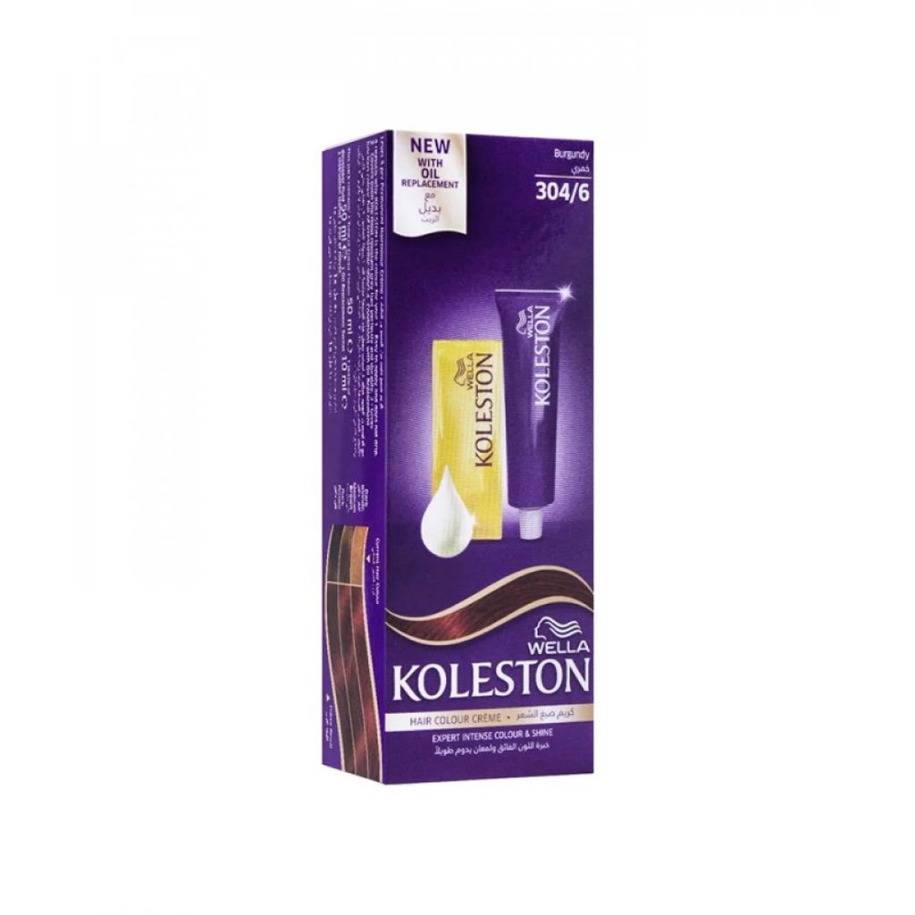 كولستون 304/6 +ويلاكسون 60مل