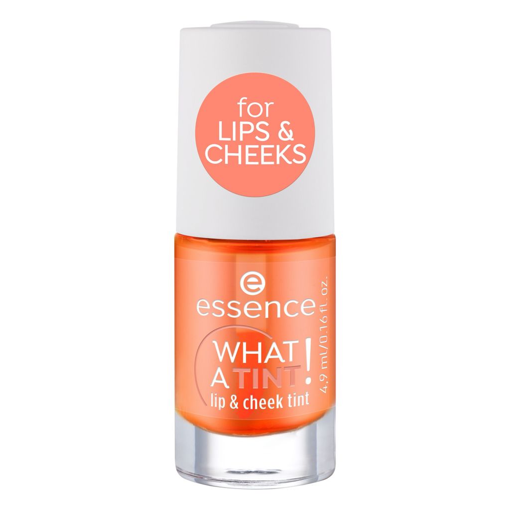 ايسنس وات أ تنت للخدود والشفاه 03