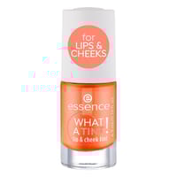 ايسنس وات أ تنت للخدود والشفاه 03