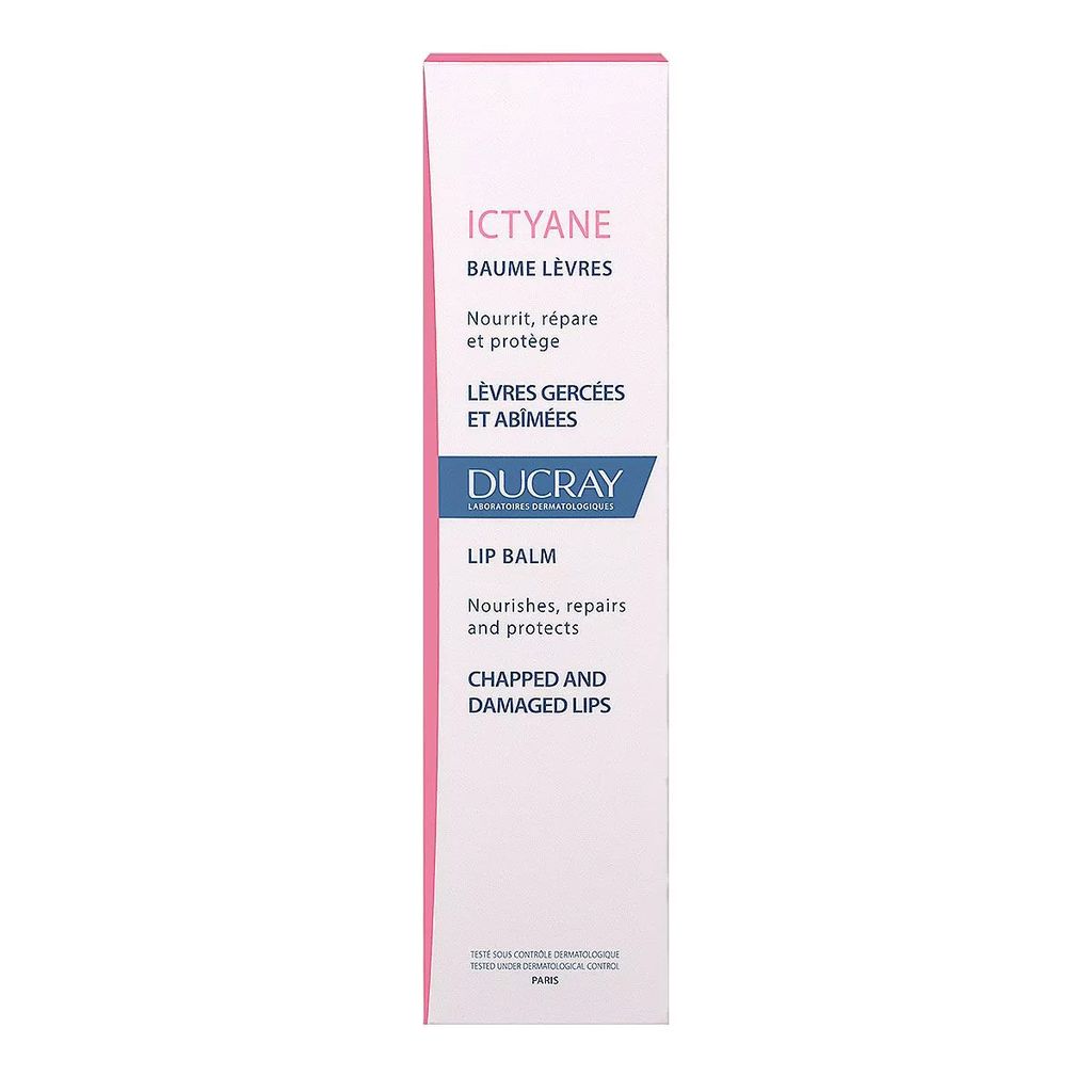 دوكراي كيليان ليب بالم 15مل