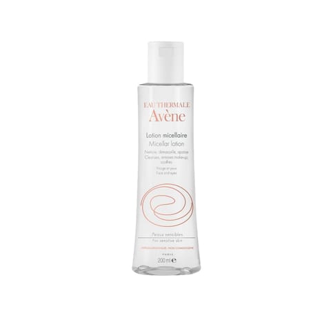 Avène Makeup Micellar Water 200Ml