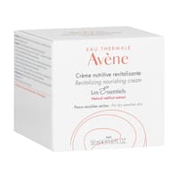 Avène Revitalizing Nourishing Cream 50Ml