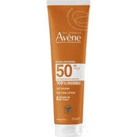 Avène Solar Milk Spf50 100 Ml