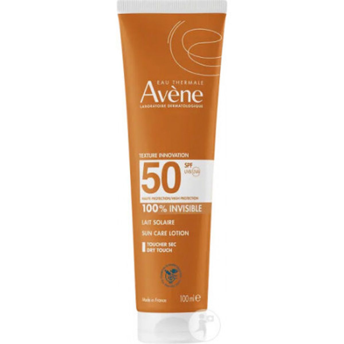 Avène Solar Milk Spf50 100 Ml
