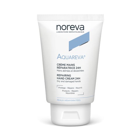 Noreva Aquareva Repairing Hand Cream
