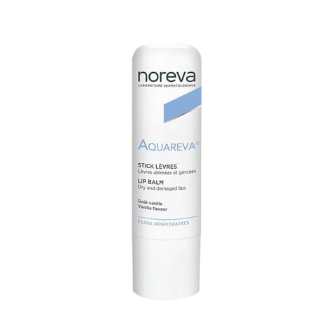 NOREVA AQUAREVA STICK LEVR LIP