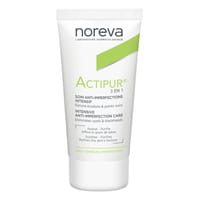 NOREVA Actipur 3 EN 1 tube30ml