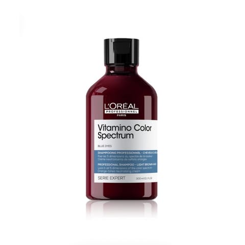 لوريال بروف سبيكتروم بلو شامبو 300مل