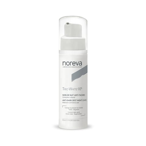 Noreva Trio WhiteXp Anti-Dark Night Care