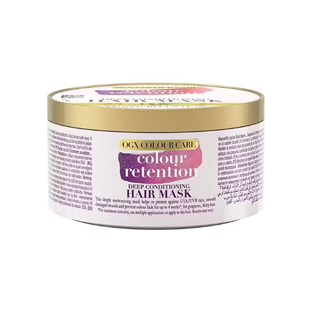 Ogx Color Care Hair Mask 300Me