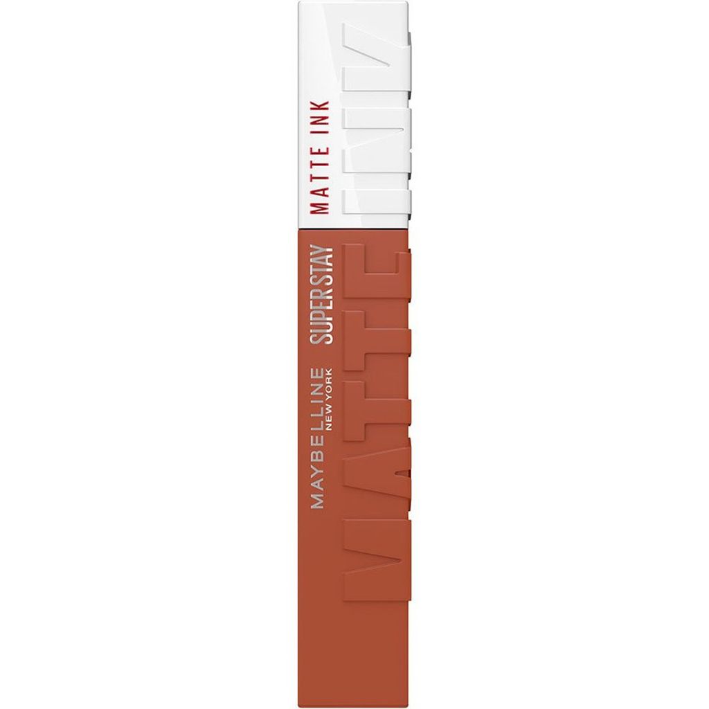 MB Superstay Matte Ink Lipstick - 500 Insider