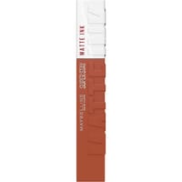 MB Superstay Matte Ink Lipstick - 500 Insider