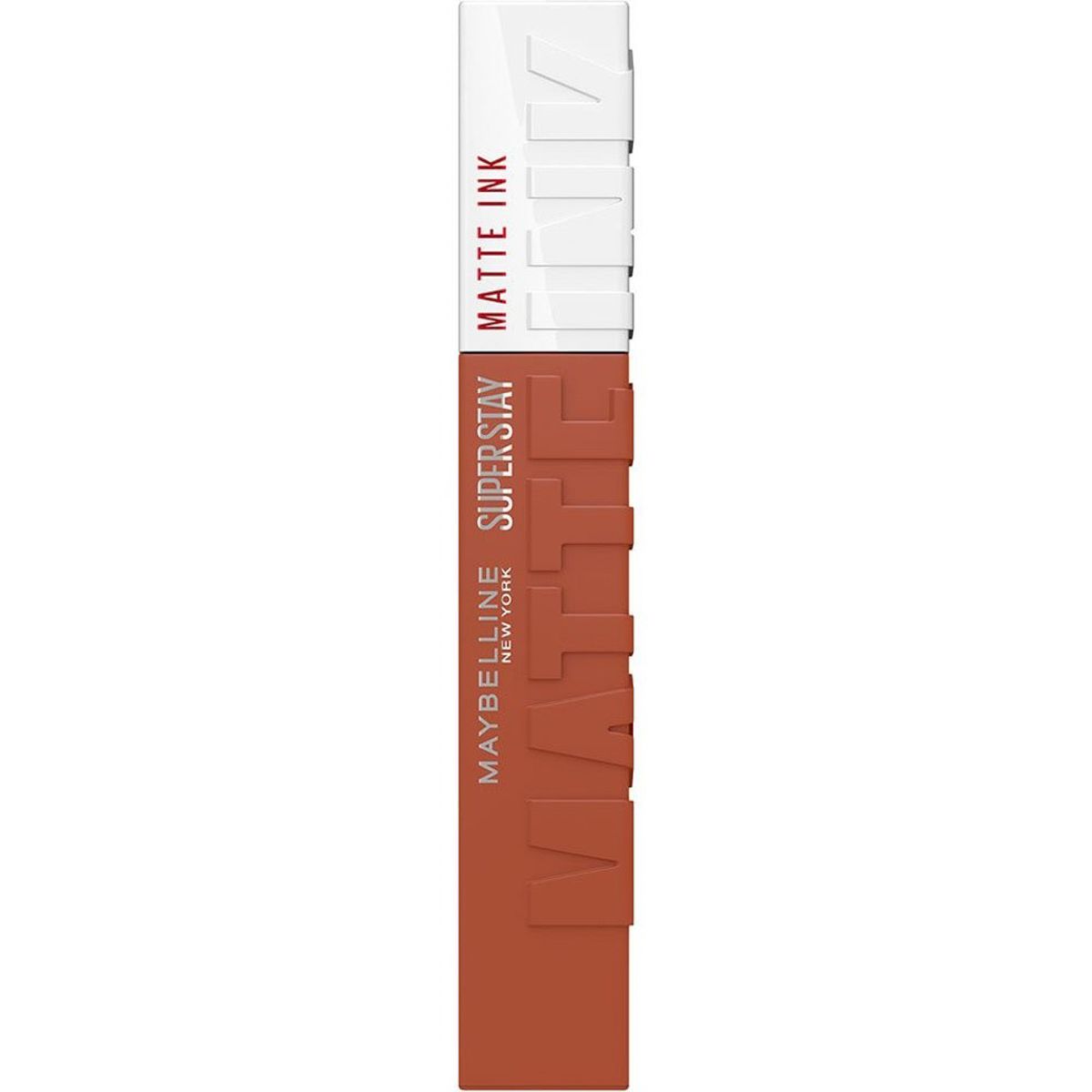 MB Superstay Matte Ink Lipstick - 500 Insider