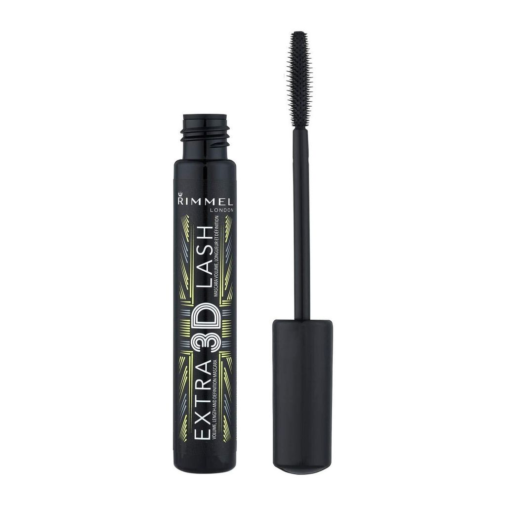 Rimmel Extra 3D Lash Mascara