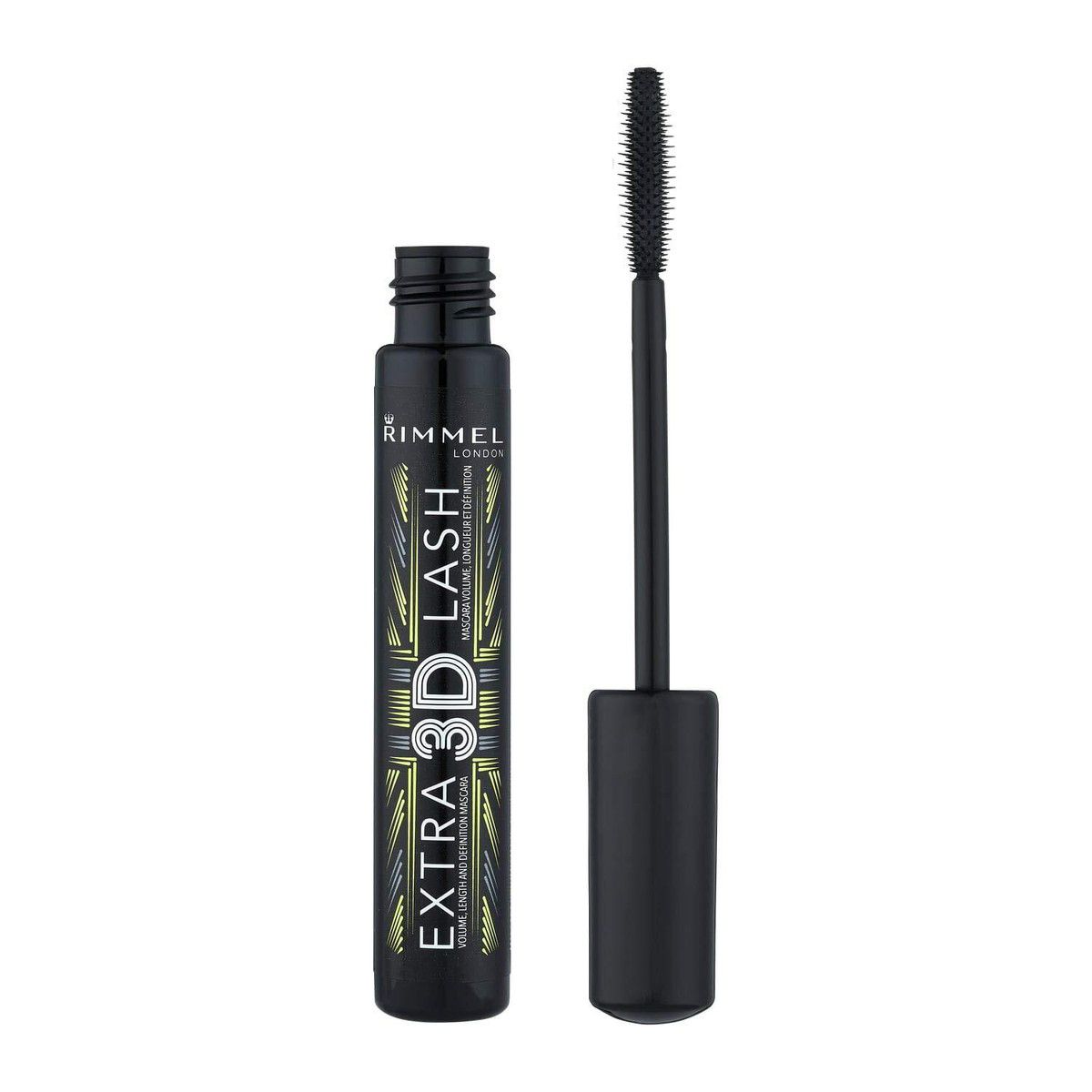 Rimmel Extra 3D Lash Mascara