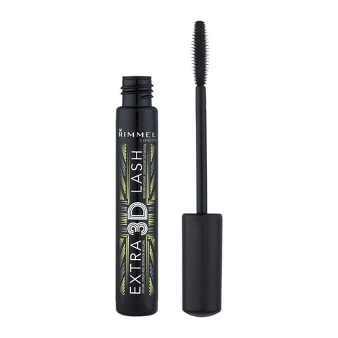 Rimmel Scandaleyes Flex Mascara