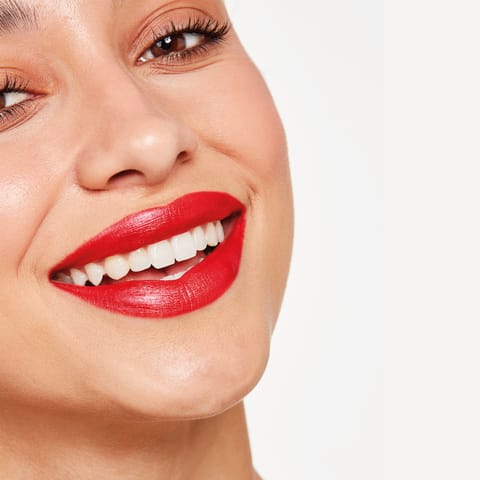 Rouge Velvet The Lipstick