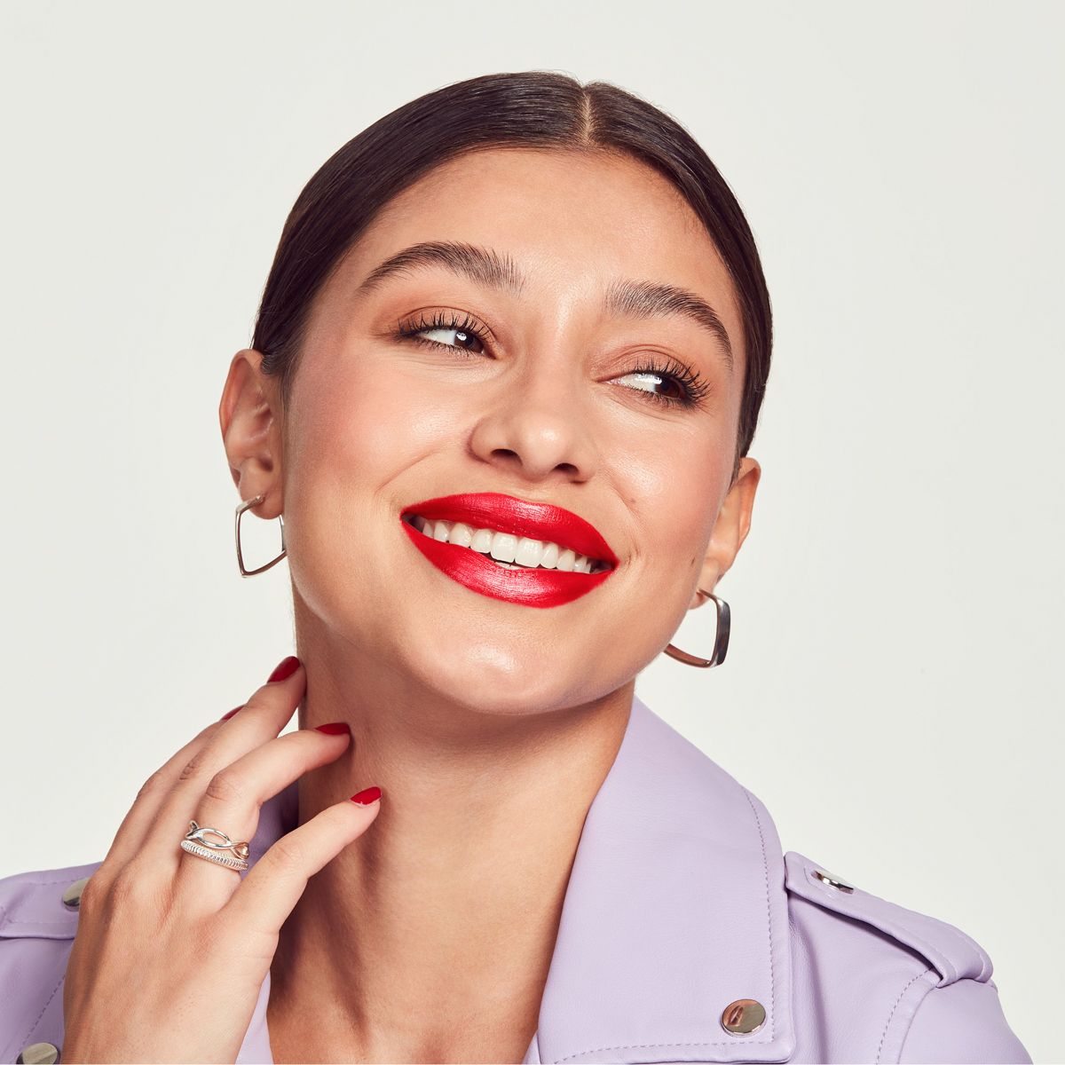 Rimmel Lasting Finish Lipstick# 170