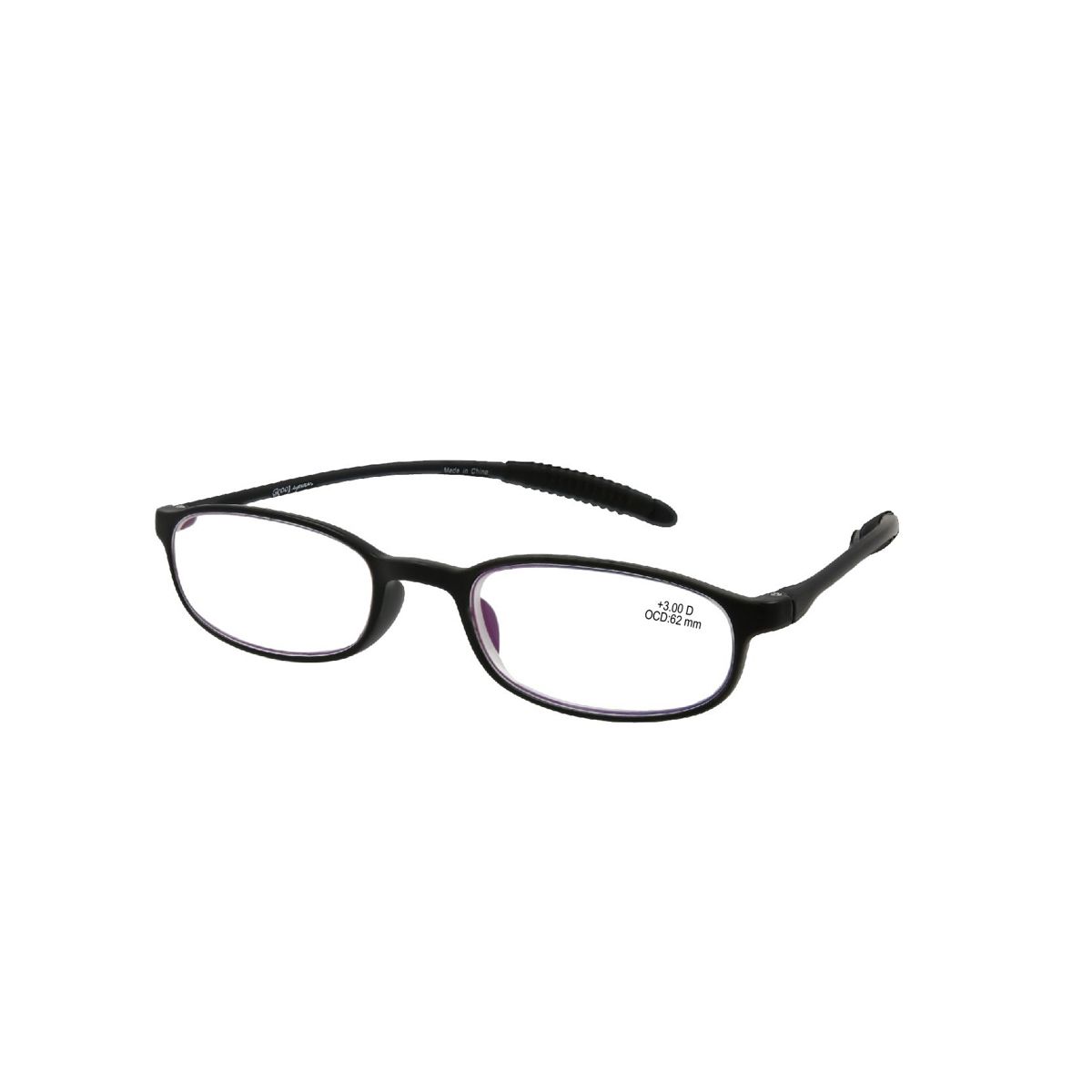 Kool 999 -Reading Glasses Lenses +3.00