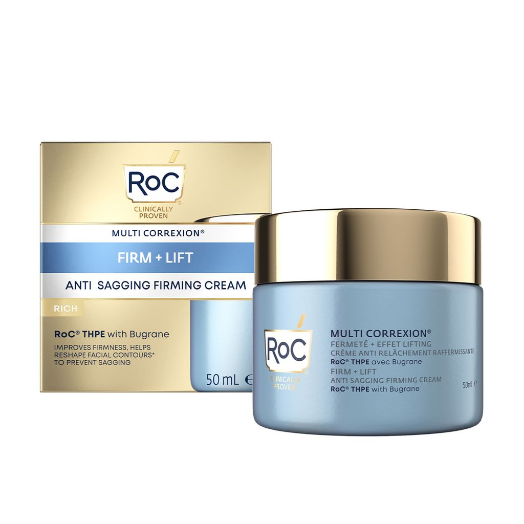 Roc Multi Correxion Anti-Sagg Cream50Ml