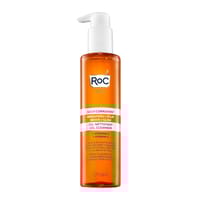 Roc MultiCorr Rev+Glow Gel Cream 177ml