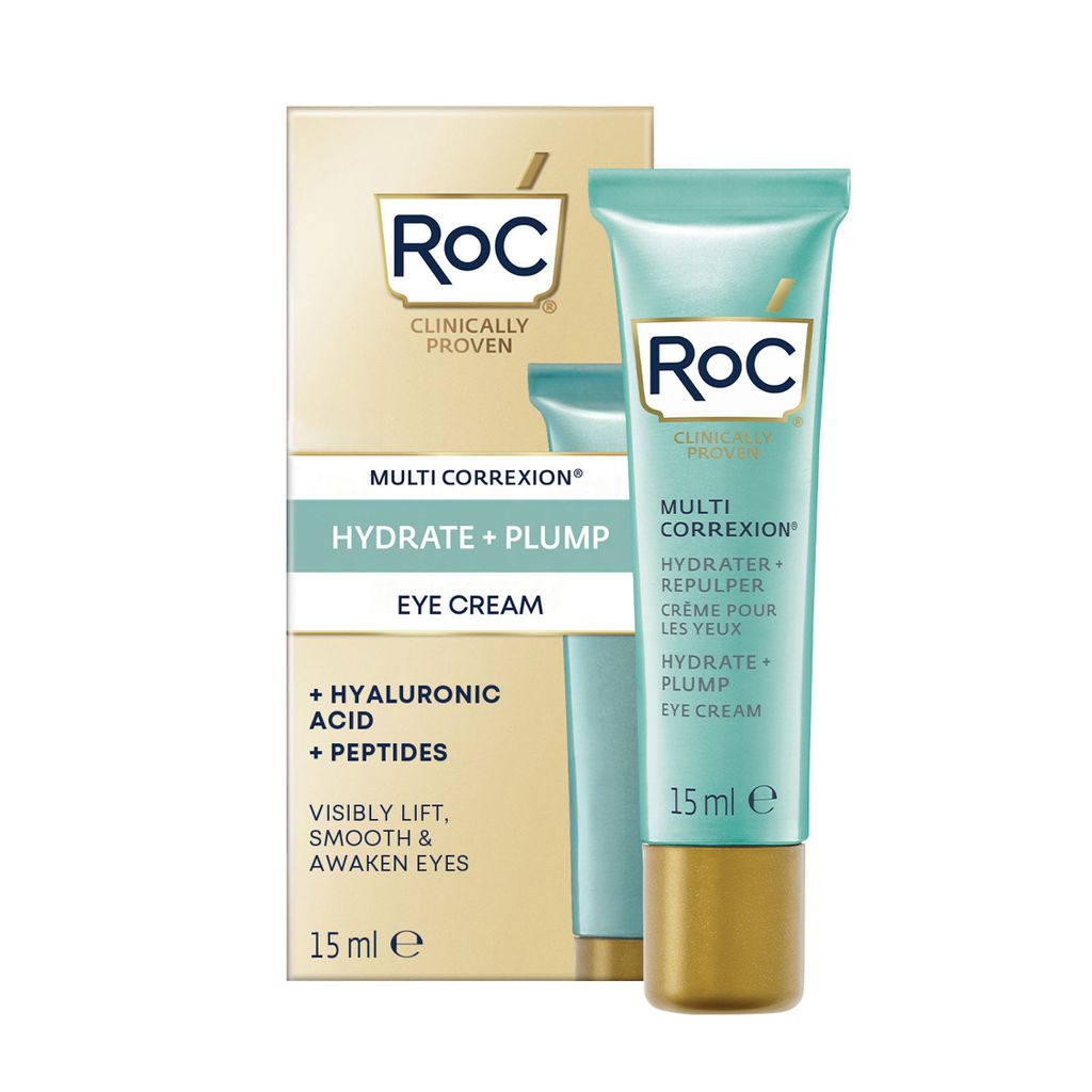 Roc Multi Correxion Eye Gel-Cream15Ml