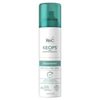 Roc Keops Deo Spray Dry 150Ml