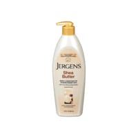 Jergens Shea Butter 400 Ml