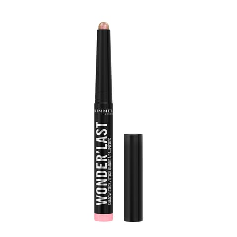 Rimmel Music Wonderlast Shadow Stick 006