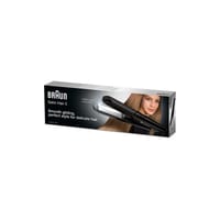 Braun Hair Straightener St510 Blk