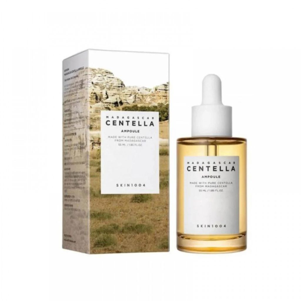 سكين 1004 سيروم تهدئة وتجديد 100مل