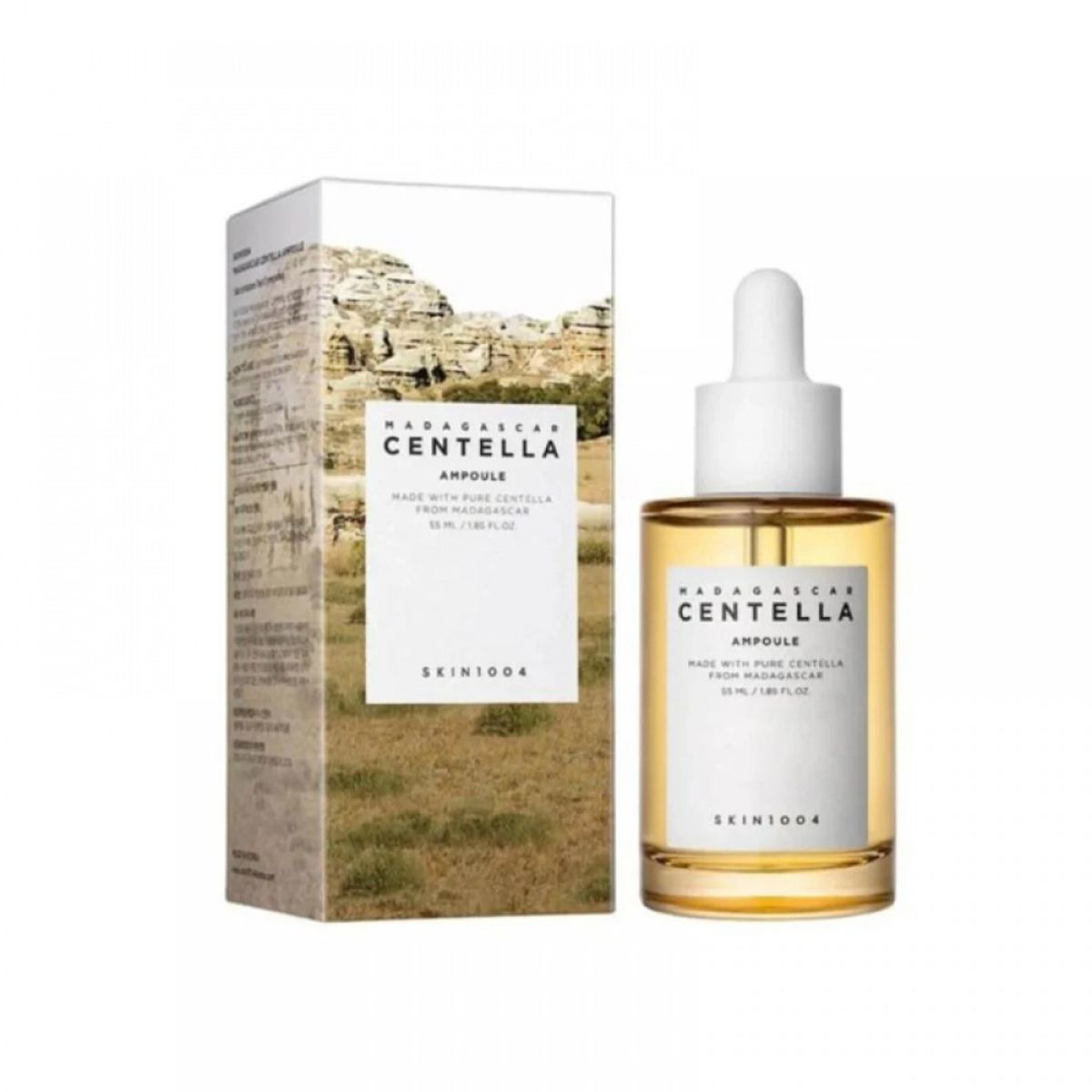 سكين 1004 سيروم تهدئة وتجديد 100مل