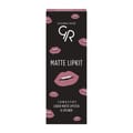 GR Matte Lip Kit Blush Pink