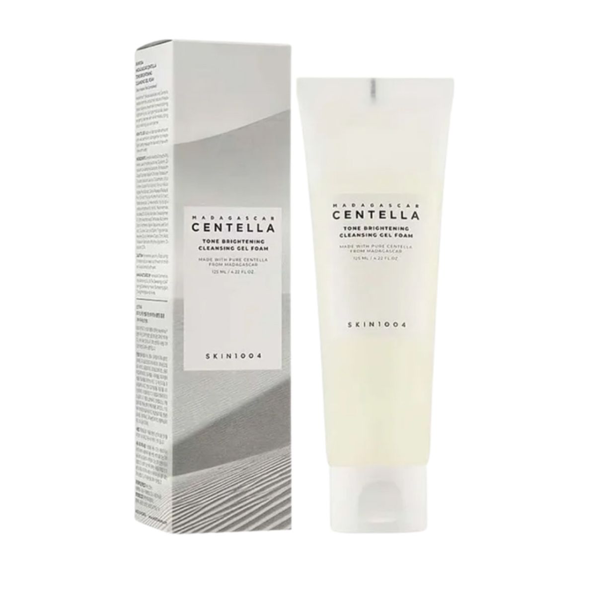 Skin1004 Brightening Cleansing Gel 125ml