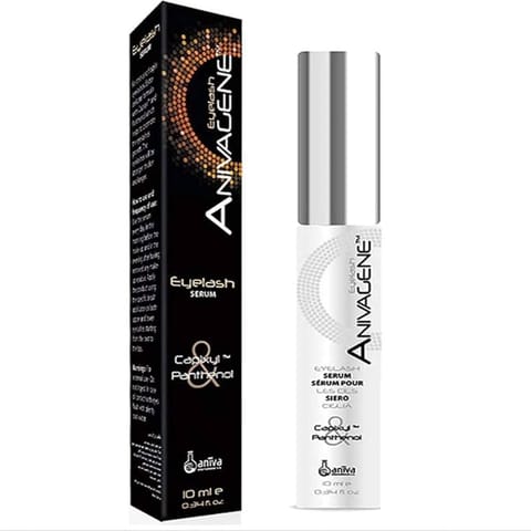 Anivagene Eye Lashes Srm 10 Ml