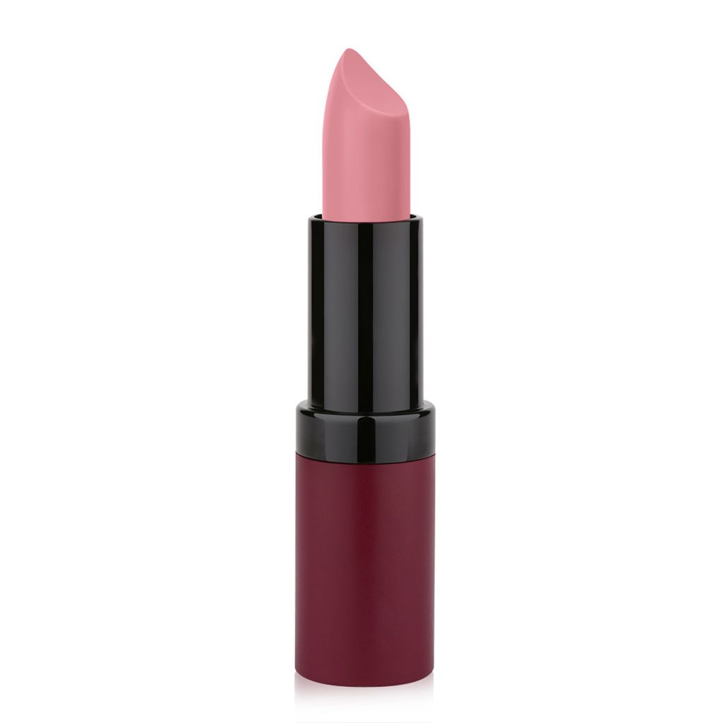 GR Velvet Matte Lipstick No:10