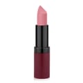GR Velvet Matte Lipstick No:10