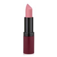 GR Velvet Matte Lipstick No:10