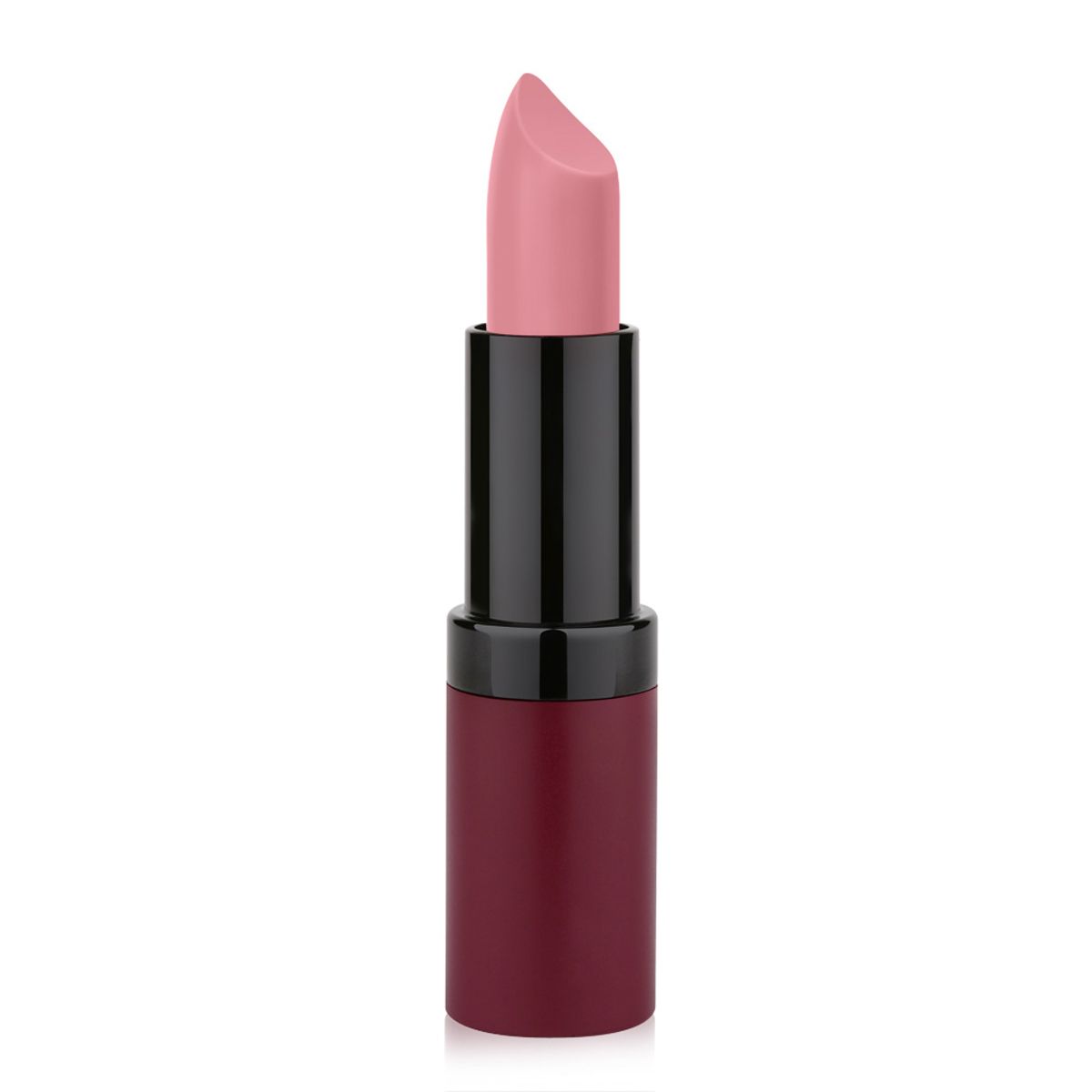 GR Velvet Matte Lipstick No:10