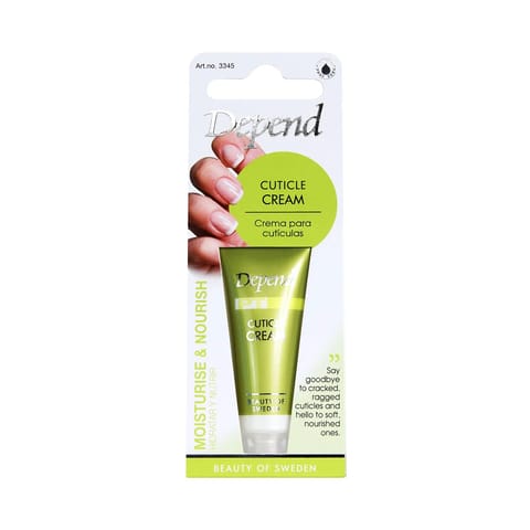 Rimmel Nail Care 7 In 1 -Complete Care