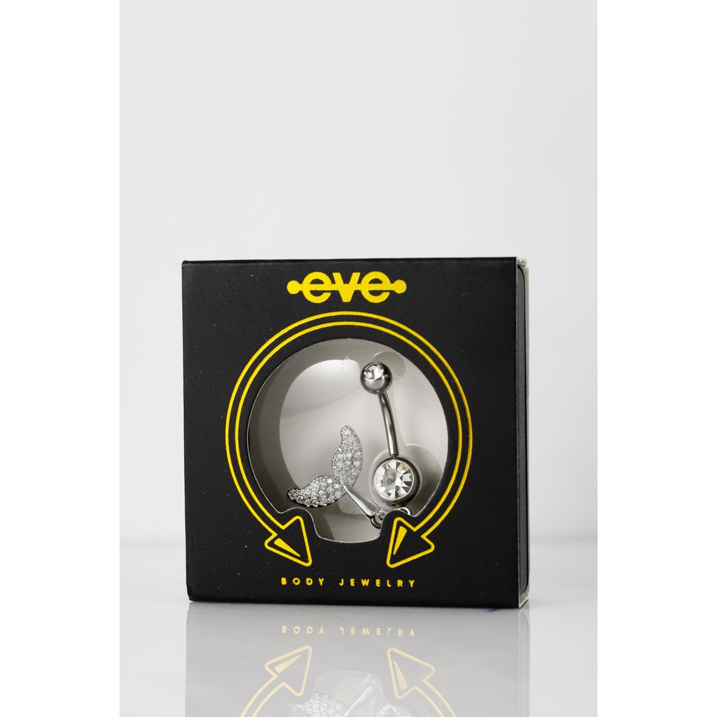 EVE Piercing - E088 Ear Ring