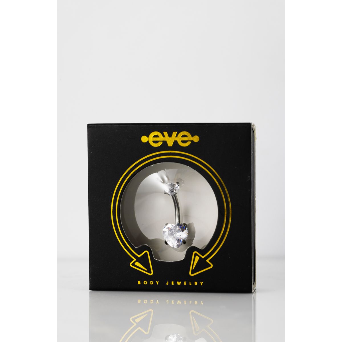 EVE Piercing - E090 Ear Ring