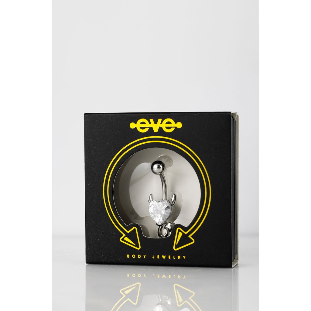 EVE Piercing - E091 Ear Ring