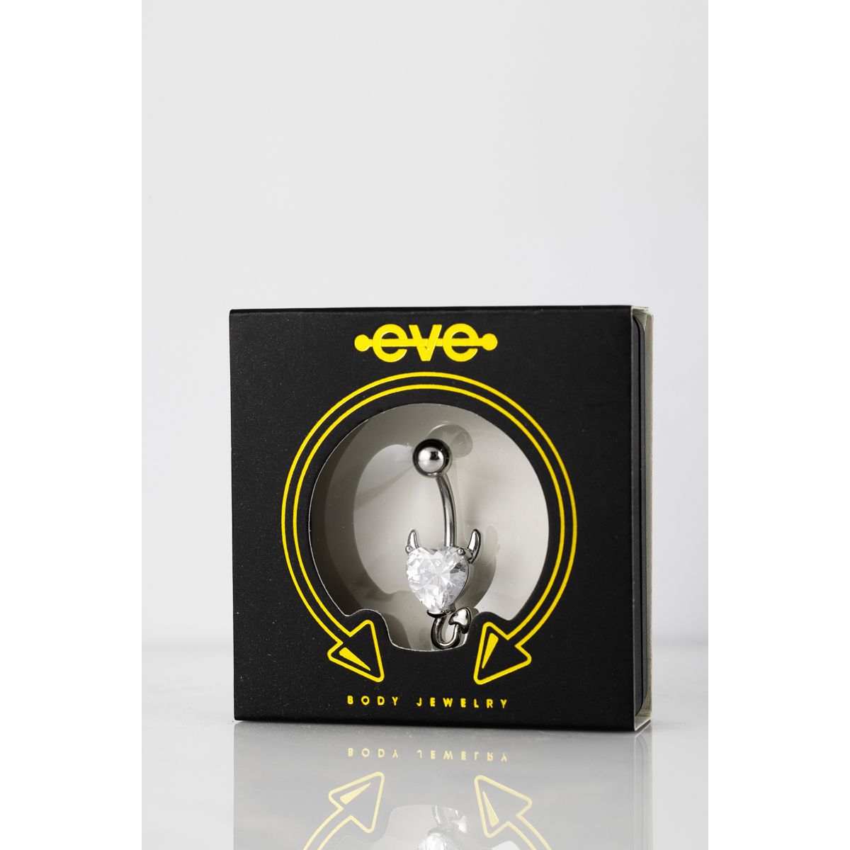 EVE Piercing - E091 Ear Ring