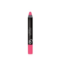 GR Matte Lipstick Crayon No:17