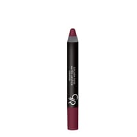 GR Matte Lipstick Crayon No:19