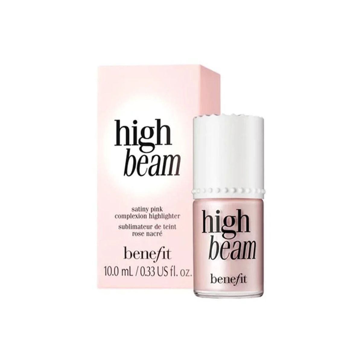 Benefit Cosmetics HighBeam Lqd Hgltr