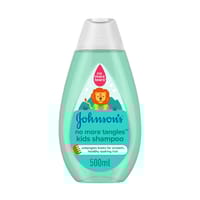 J&J Kids Shampoo 500 Ml