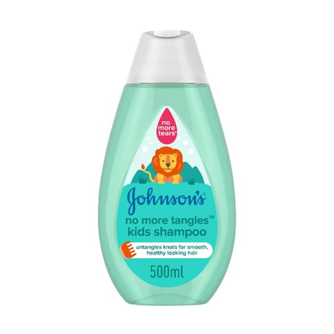 Johnson Baby Oil Gel Fresh Blo