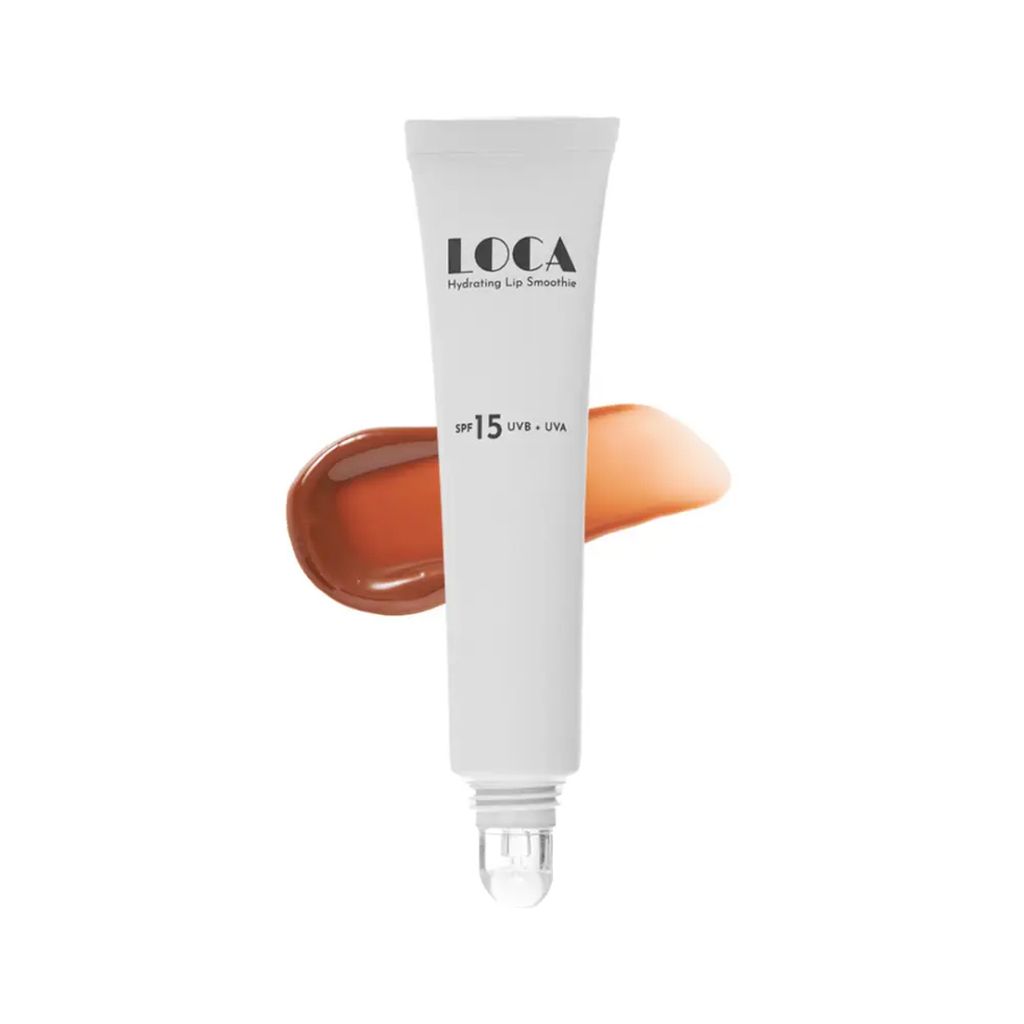 Loca Hydrating Lip Smoothie - 03 Toasted